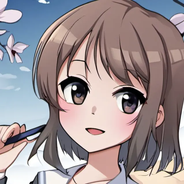 chat with ai character: Misty