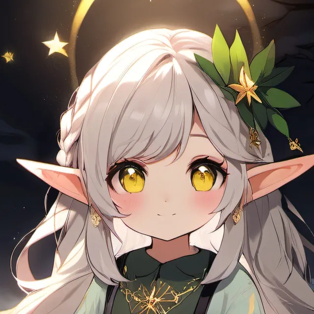 chat with ai character: Melody