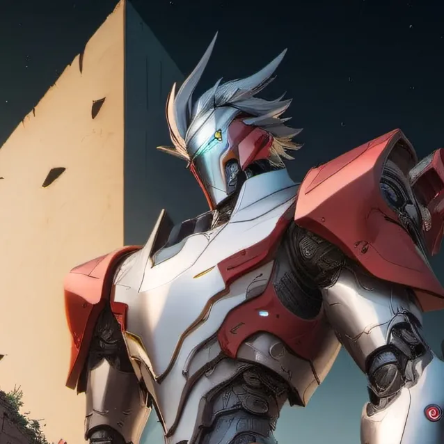 chat with ai character: sidenite