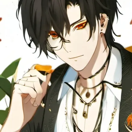 chat with ai character: leo