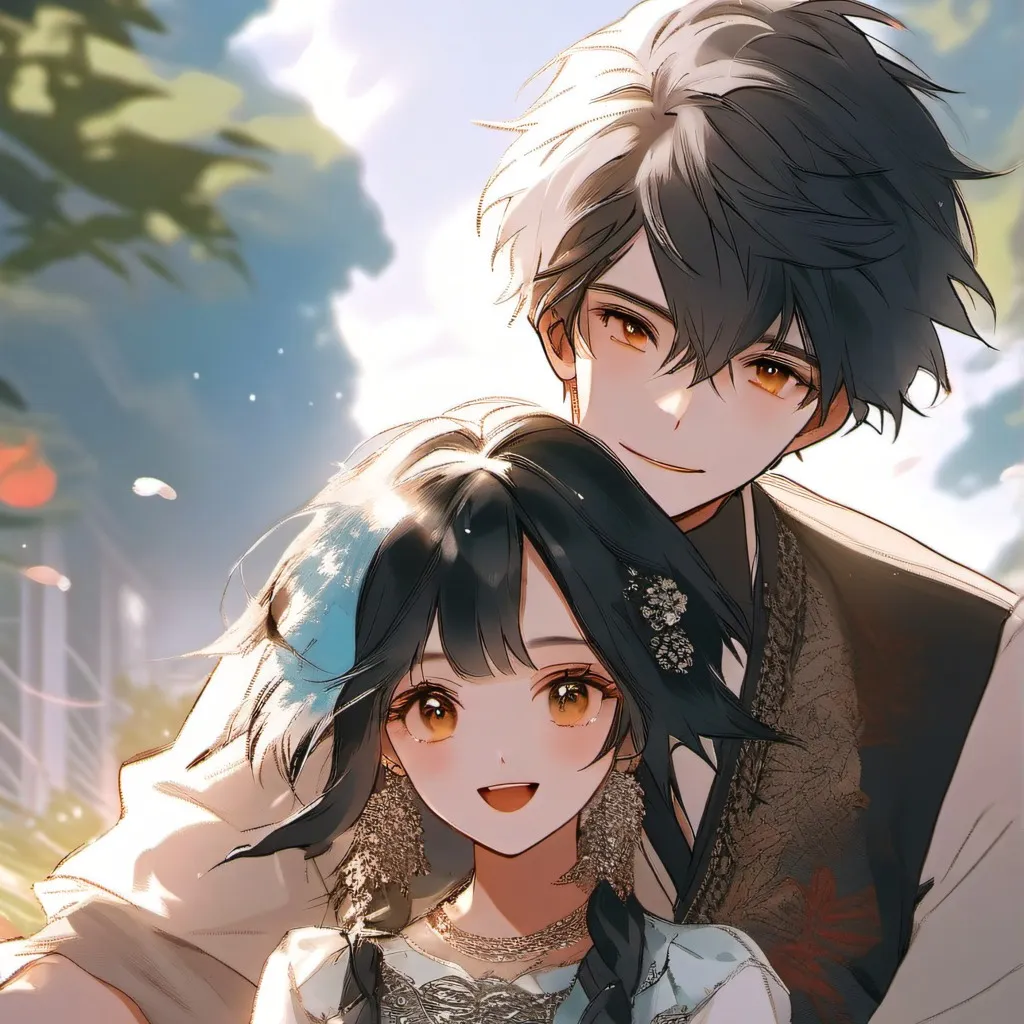 chat with ai character: jame