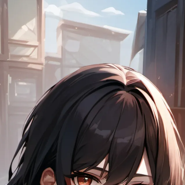 chat with ai character: Ellie