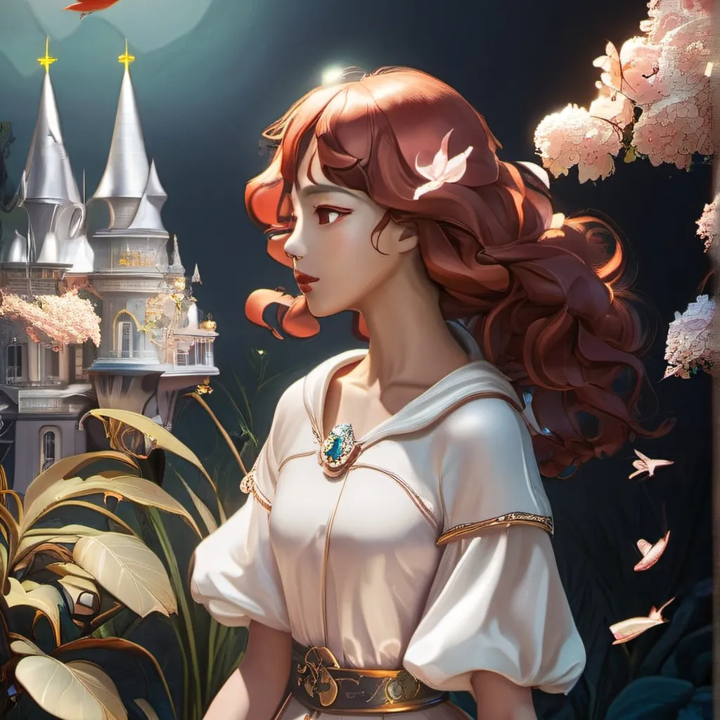 chat with ai character: Ellie