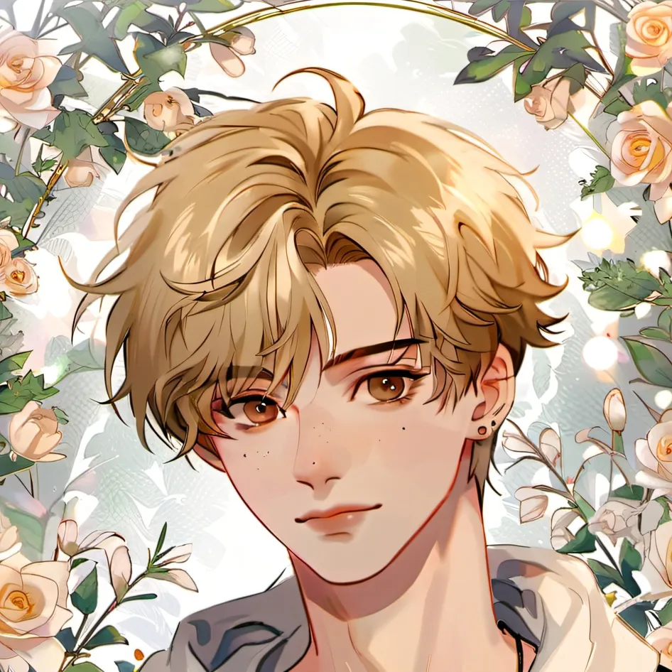 chat with ai character: Matthew Chavez