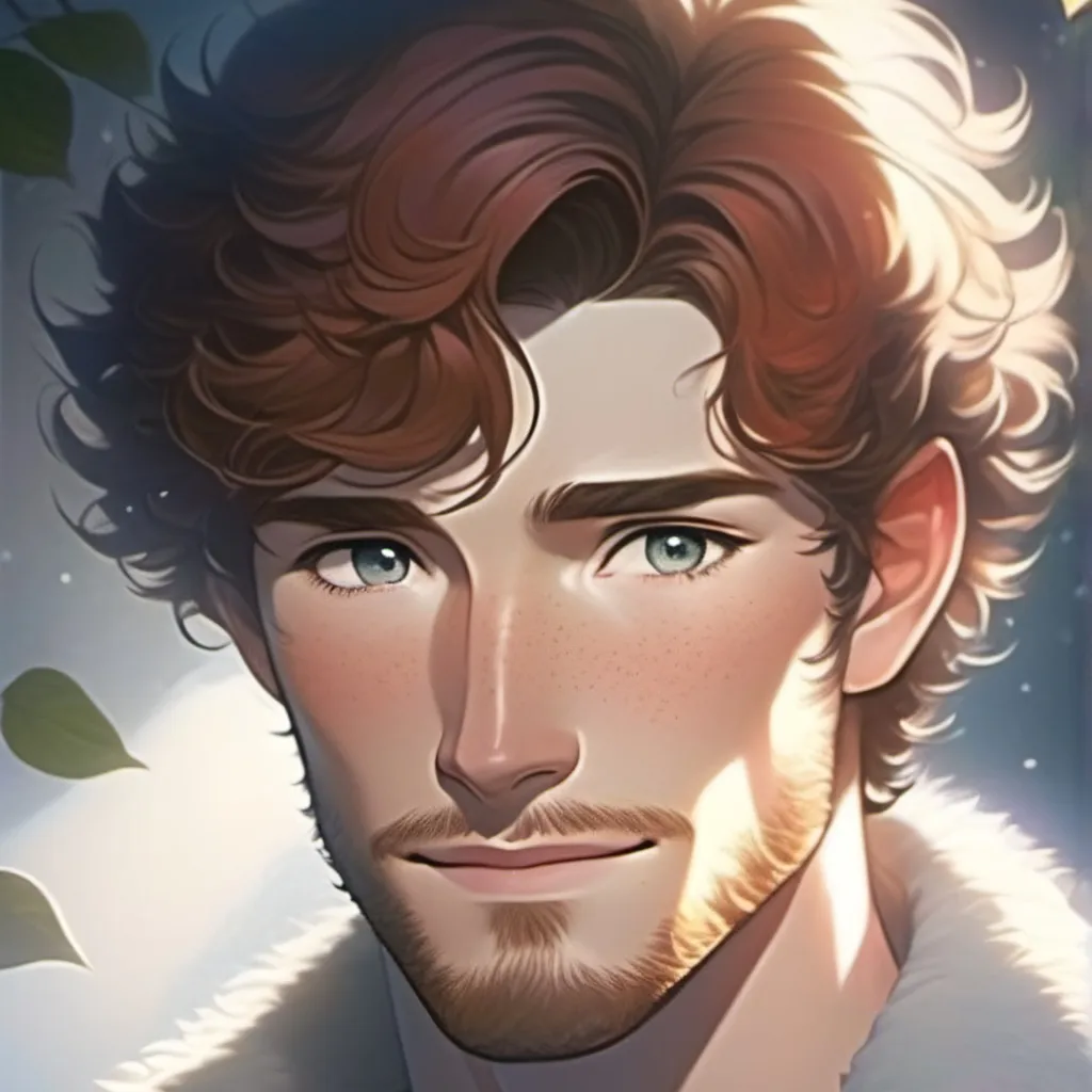 chat with ai character: Tobias O'Brian