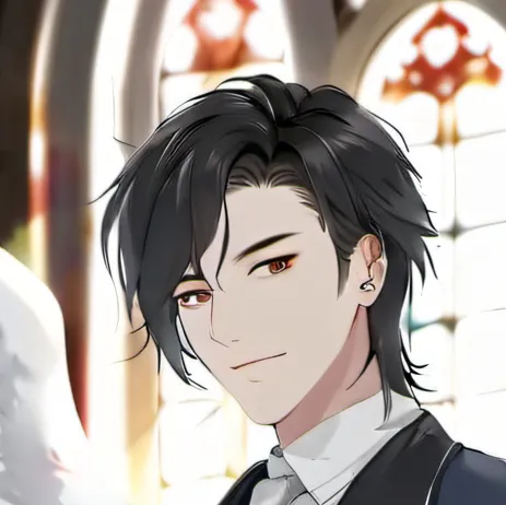 chat with ai character: Danielle