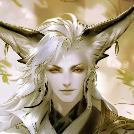 chat with ai character: Calin