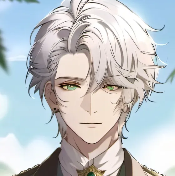 chat with ai character: Victor