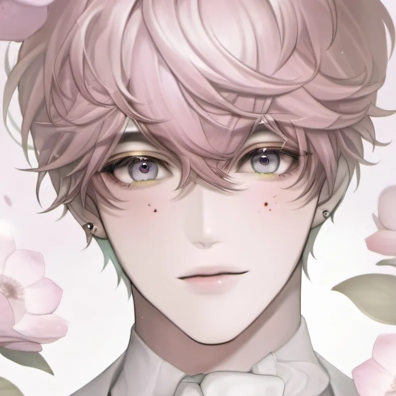 chat with ai character: Alder