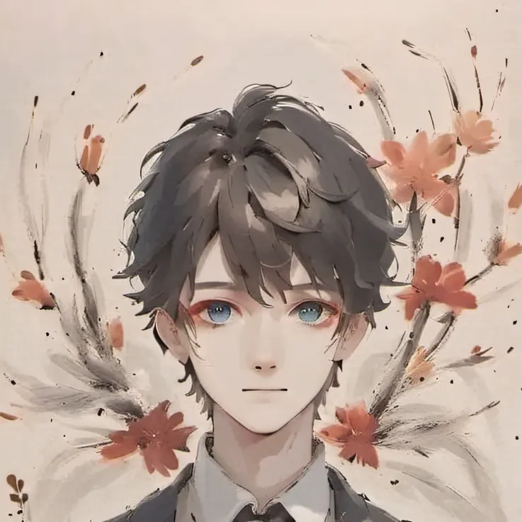 chat with ai character: Leo