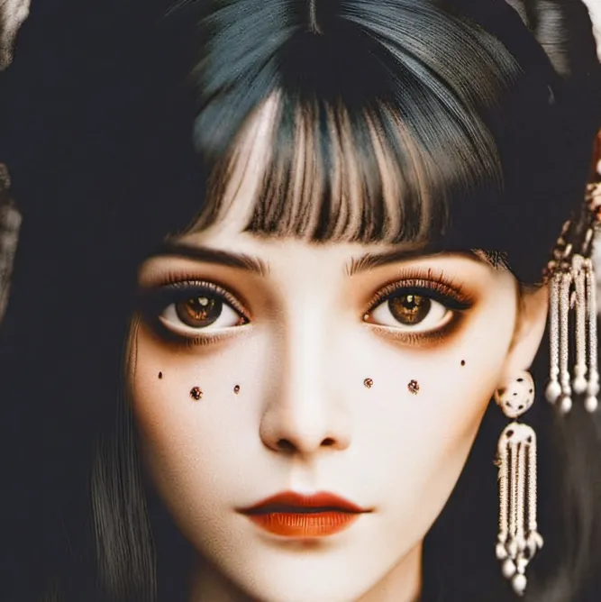 chat with ai character: Unknown