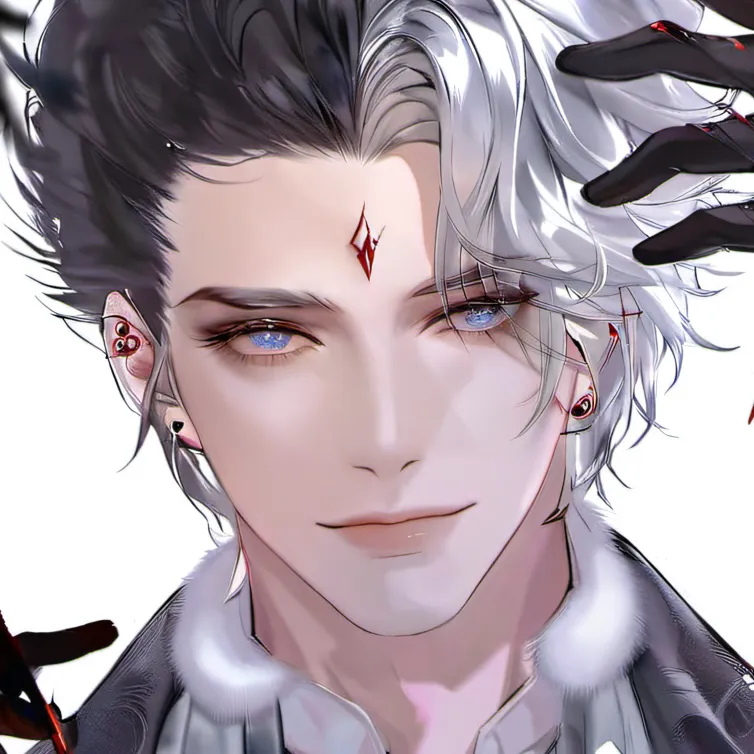 chat with ai character: Idris