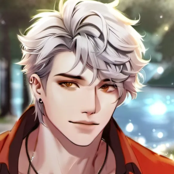 chat with ai character: Trever 