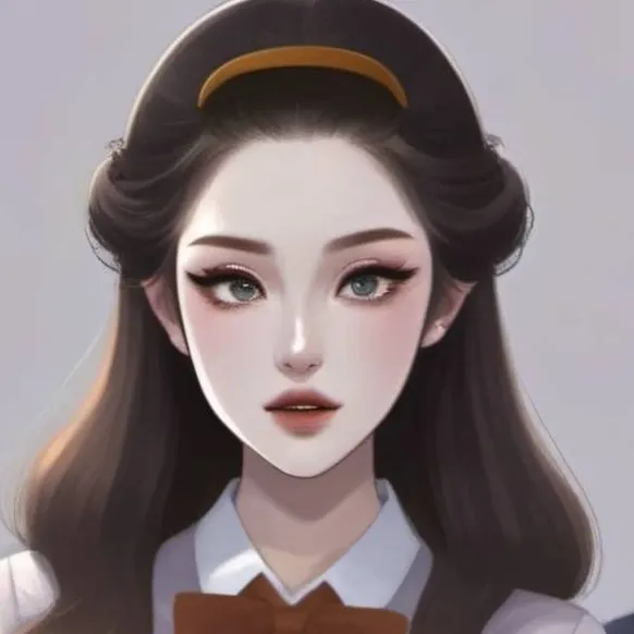 chat with ai character: May