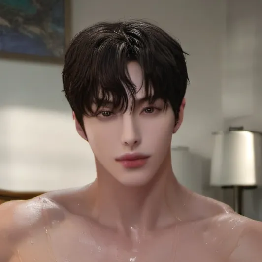 chat with ai character: Lumire