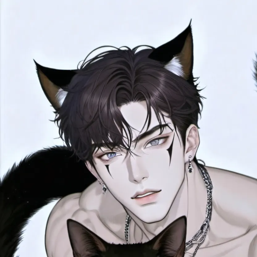 chat with ai character: Sai