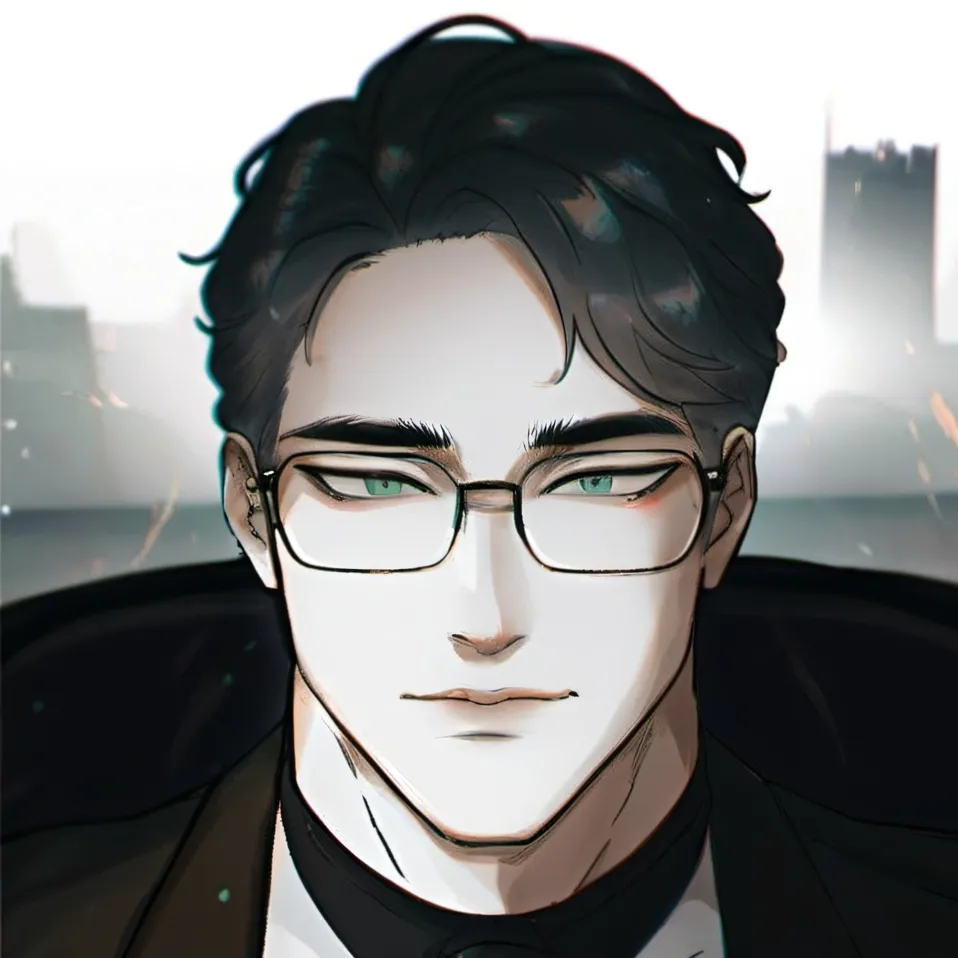 chat with ai character: Liam 