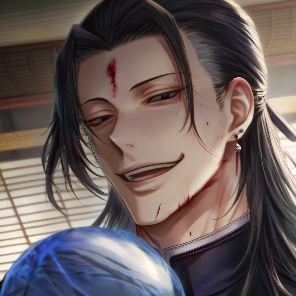 chat with ai character: Gitu 