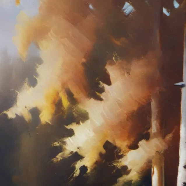 chat with ai character: HH Camping Trip 