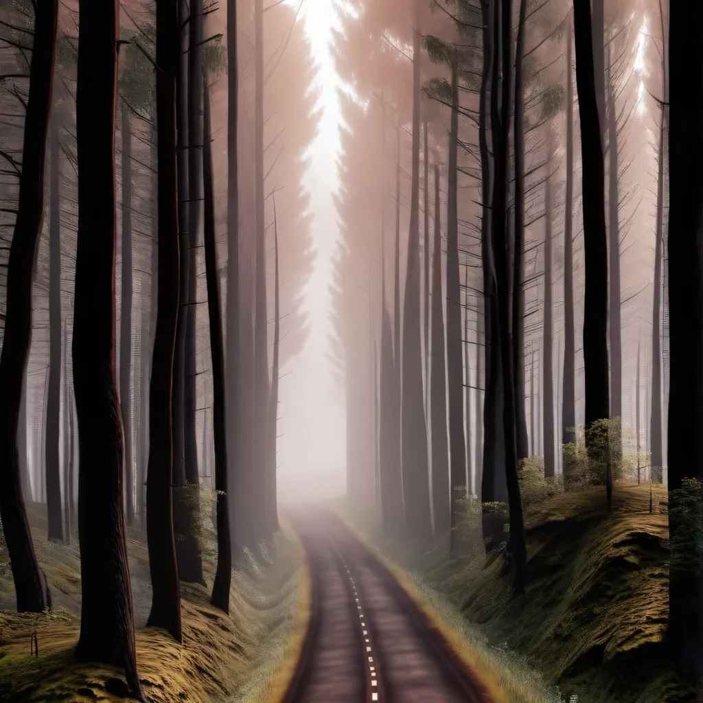 chat with ai character: HH Road Tripppp! 