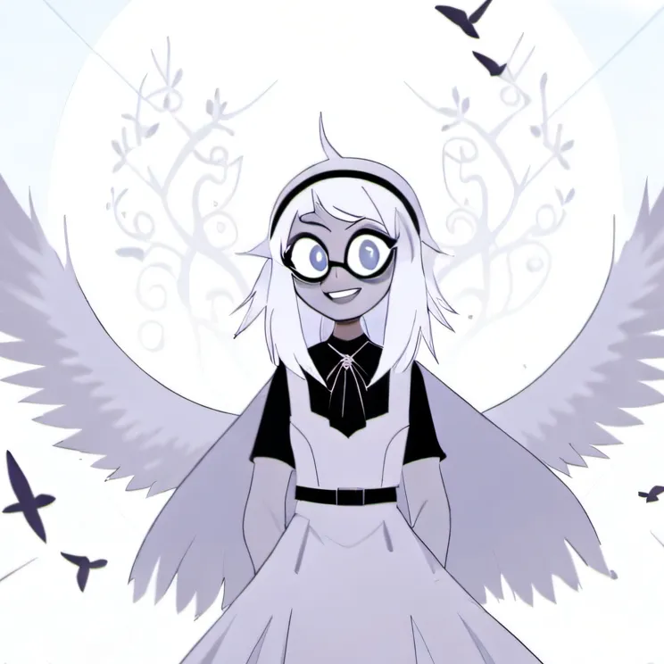 chat with ai character: Emily-HH