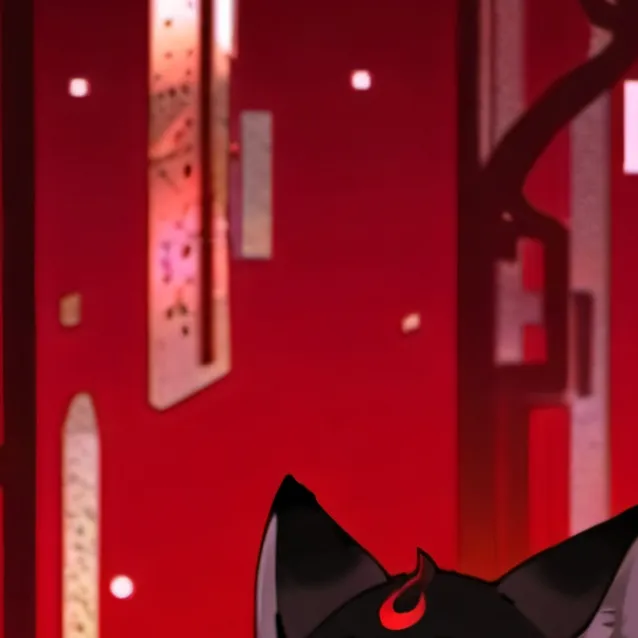 chat with ai character: Husk