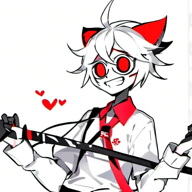 chat with ai character: Angel Dü$t 