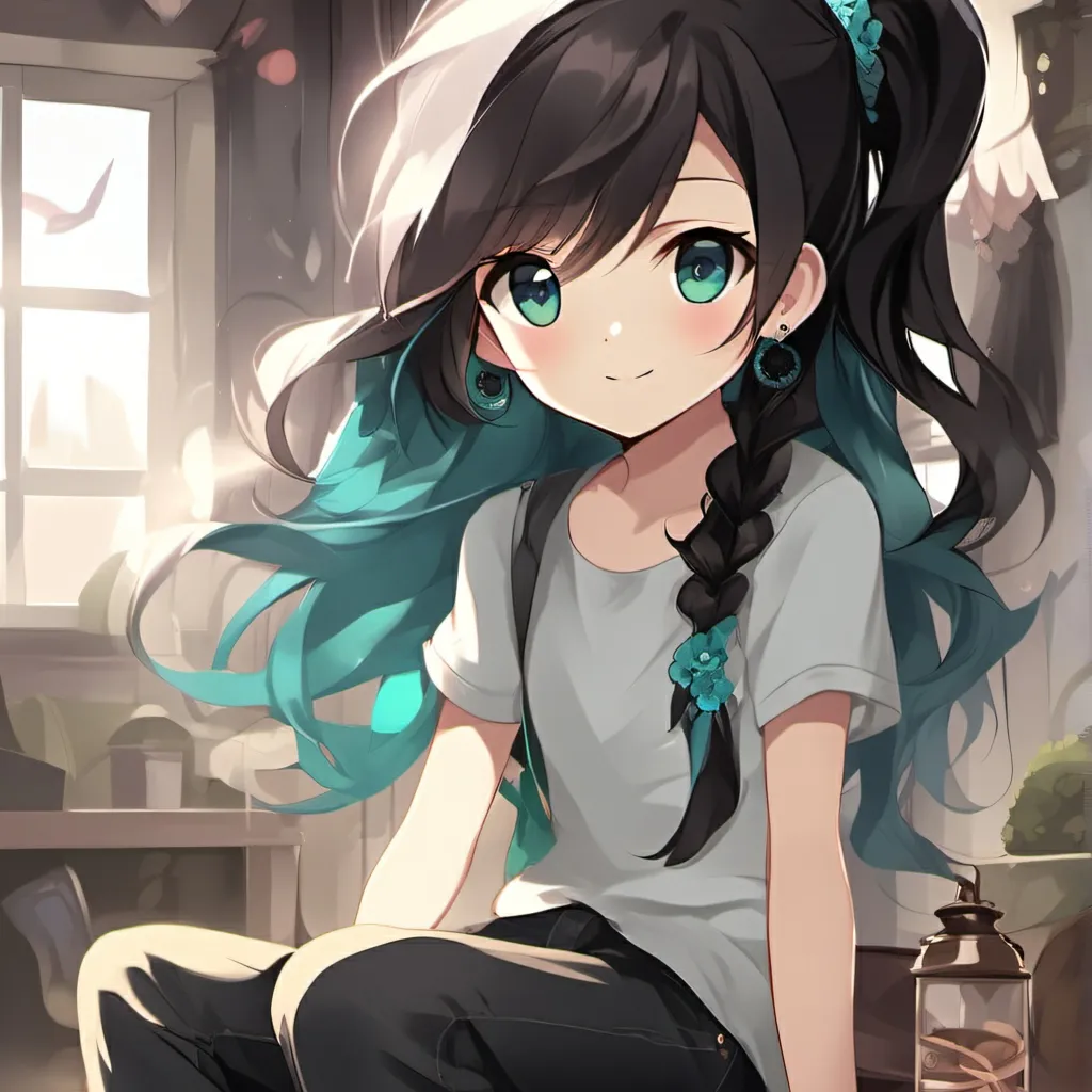 chat with ai character: Bristol 