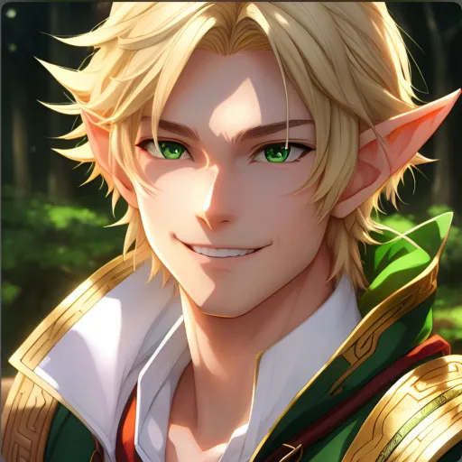 creator Avlin's avatar