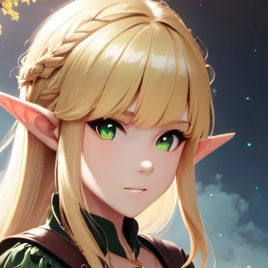 chat with ai character: Lynara 