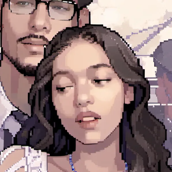 chat with ai character: Jake and Lexi