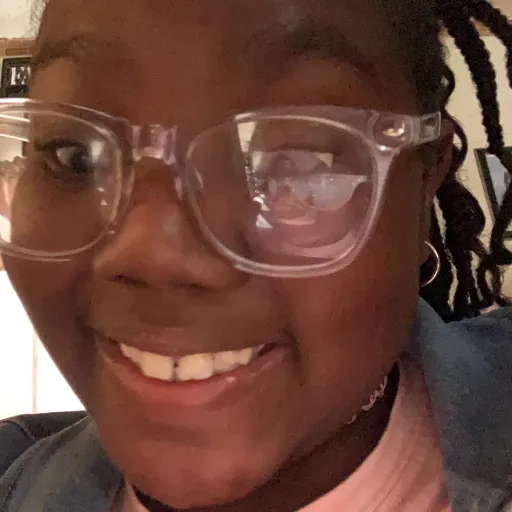 creator Kinsley Byrd's avatar