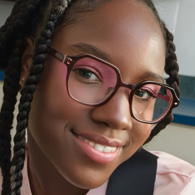 chat with ai character: Kinsley Byrd 