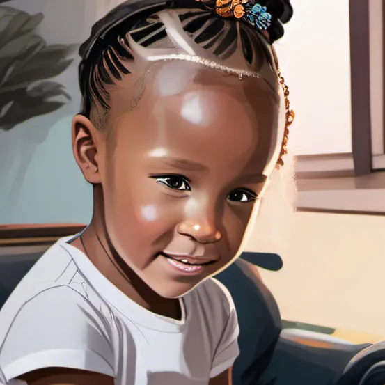 chat with ai character: Kassidy