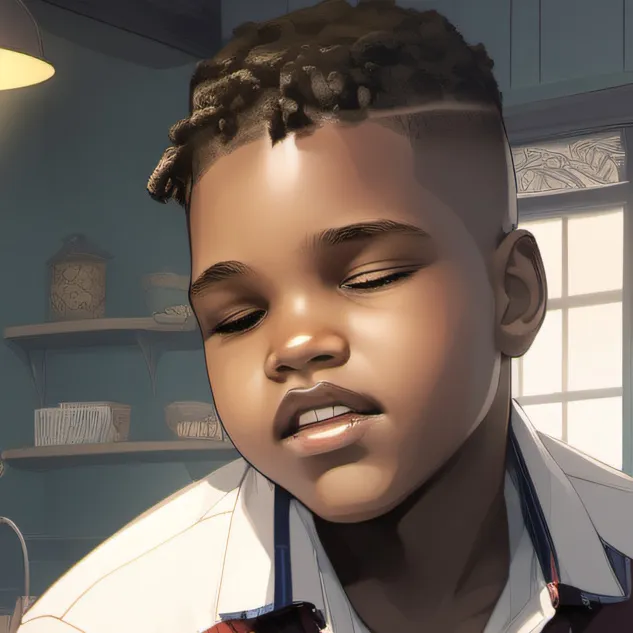 chat with ai character: King 