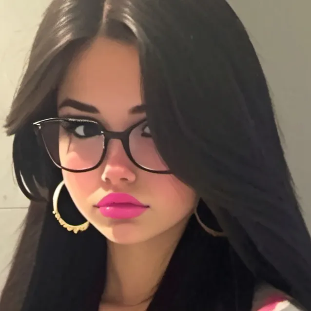 chat with ai character: Marry