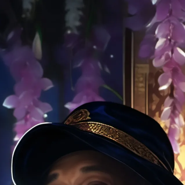 chat with ai character: JoJo