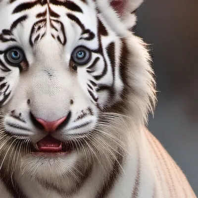 chat with ai character: Moon