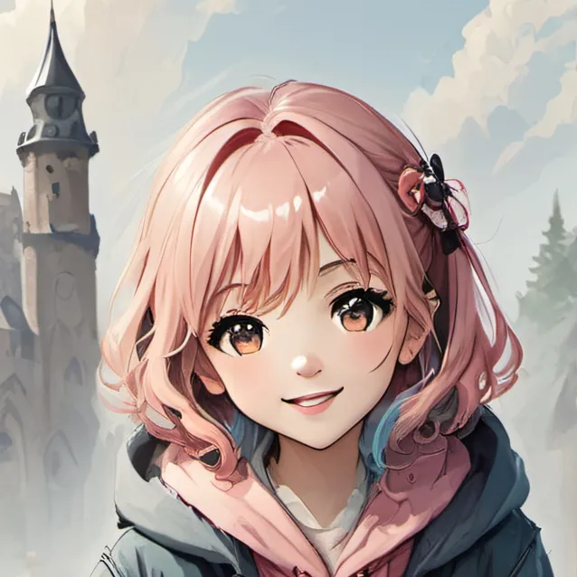 chat with ai character: amy