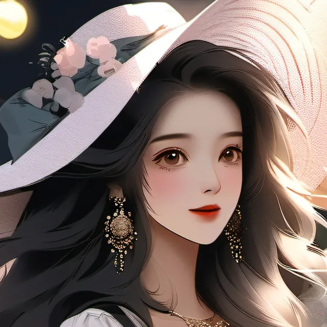 chat with ai character: bella