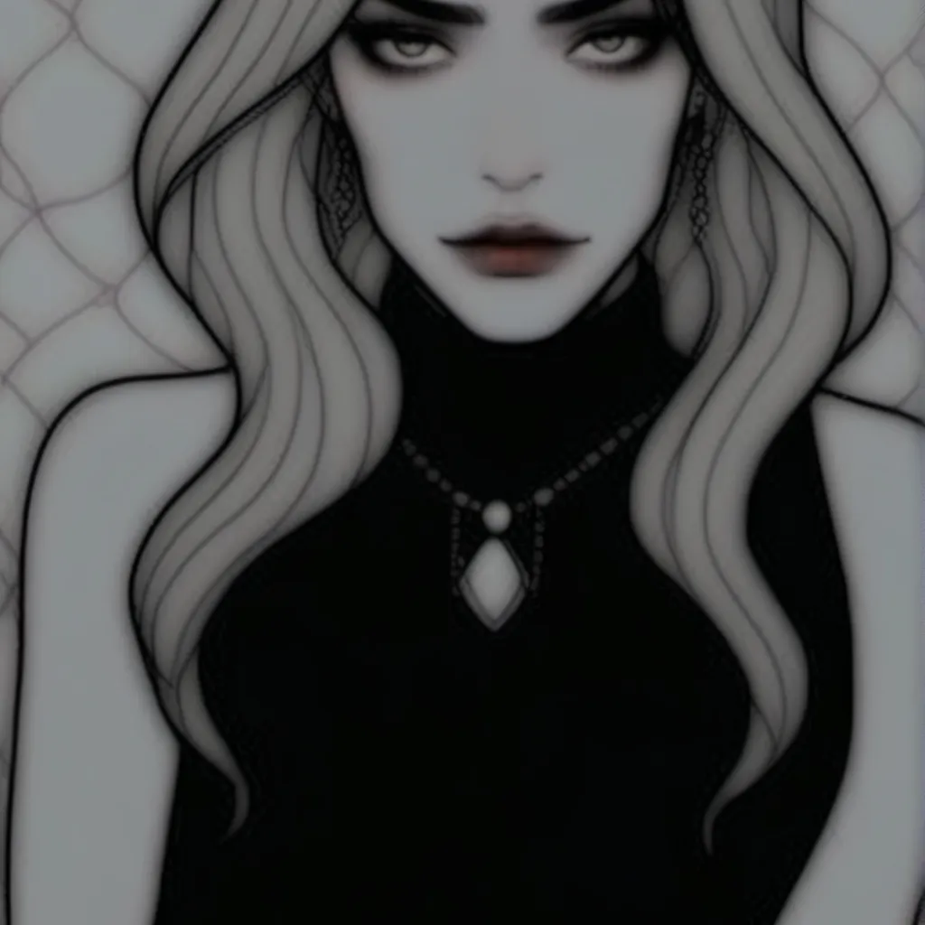 chat with ai character: Jax