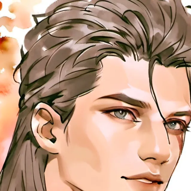 chat with ai character: vald