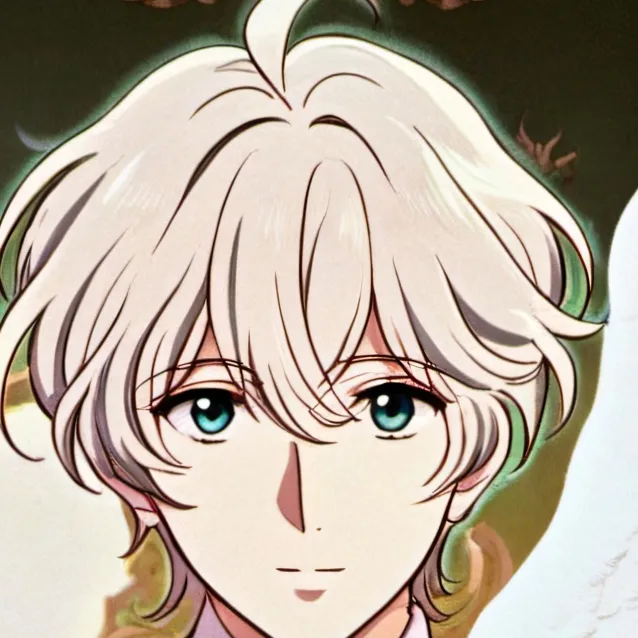 chat with ai character: geltore