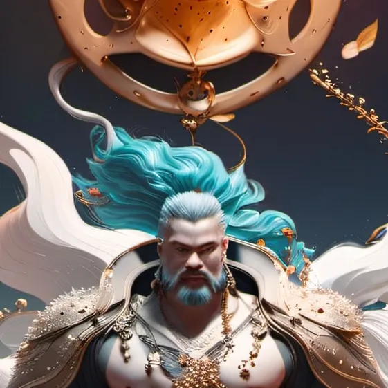 chat with ai character: Thrax