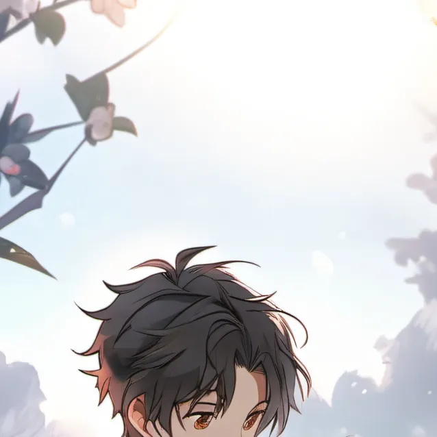 chat with ai character: Oli/Oliver