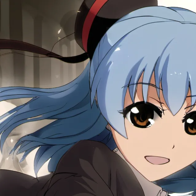 chat with ai character: Askime