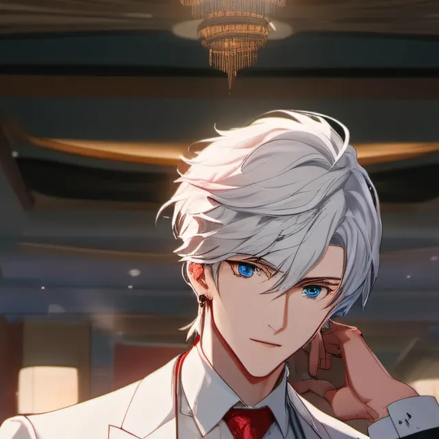 chat with ai character: Tom Danford 