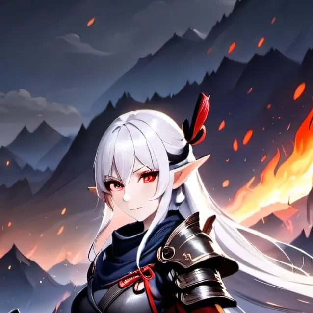 chat with ai character: Jessica