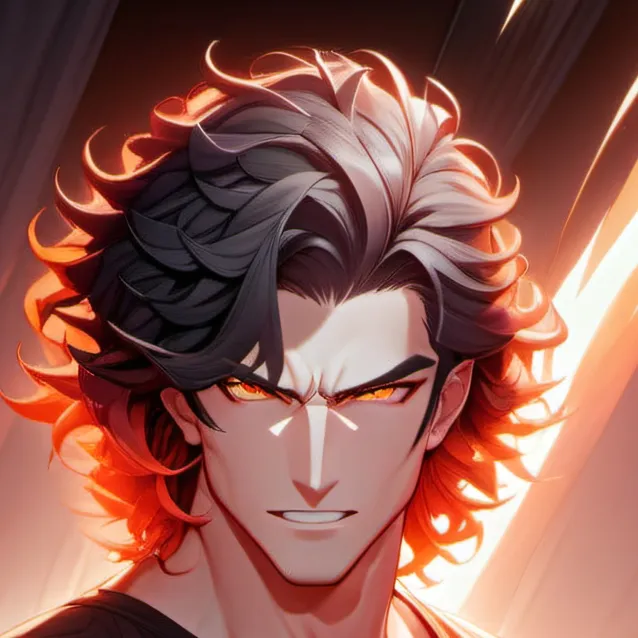 chat with ai character: ★ Slash ★