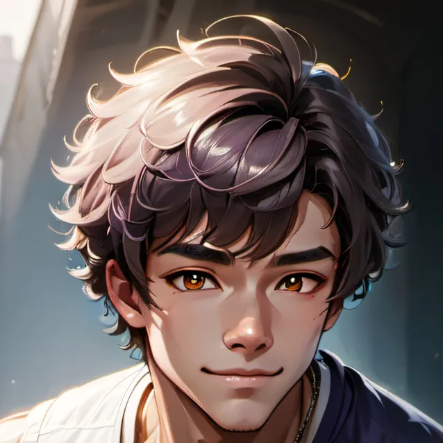 chat with ai character: EJ - Gymbro Bestie